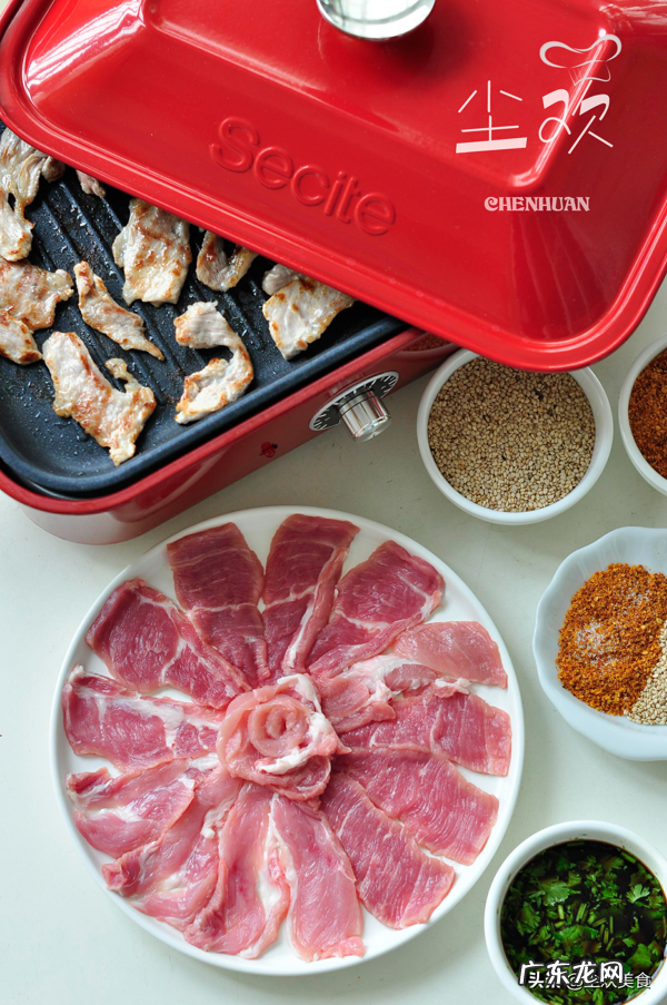 烤人肉 烧烤肉用哪个部位