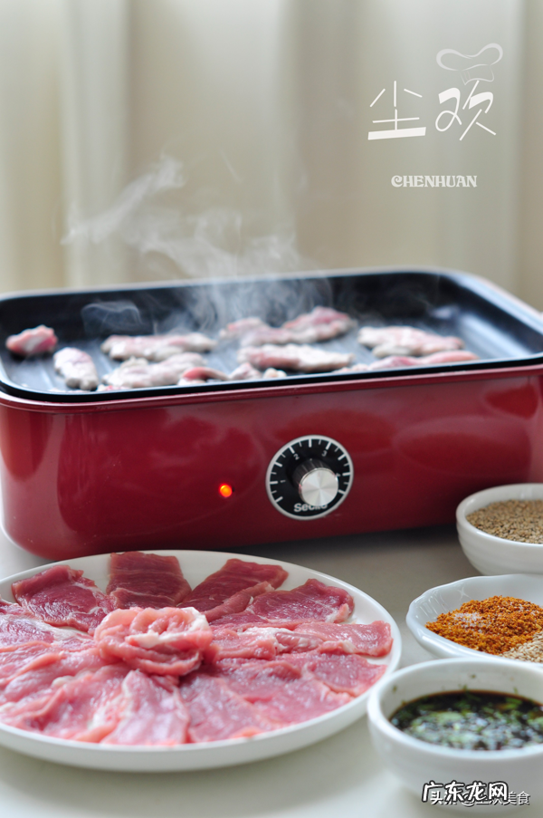 烤人肉 烧烤肉用哪个部位