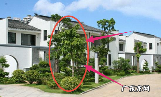 十字路口房屋风水解析 交叉路口房子风水