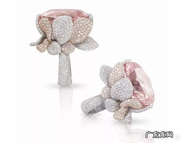 粉色摩根石受欢迎吗?为什么?