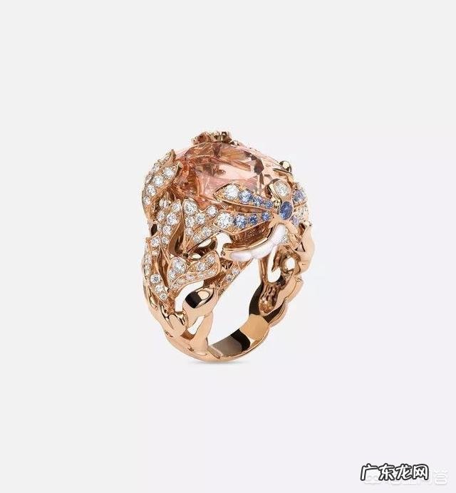 粉色摩根石受欢迎吗?为什么?