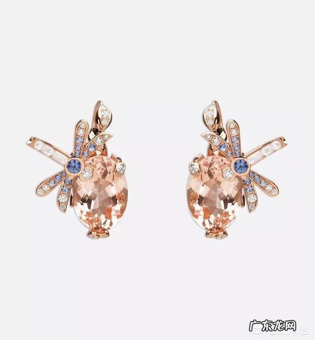 粉色摩根石受欢迎吗?为什么?