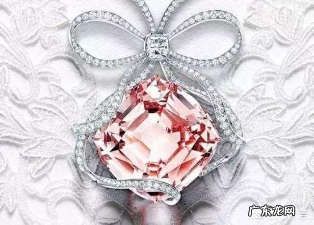 粉色摩根石受欢迎吗?为什么?
