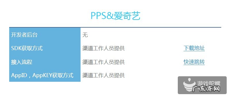 手游渠道有哪些 手游渠道