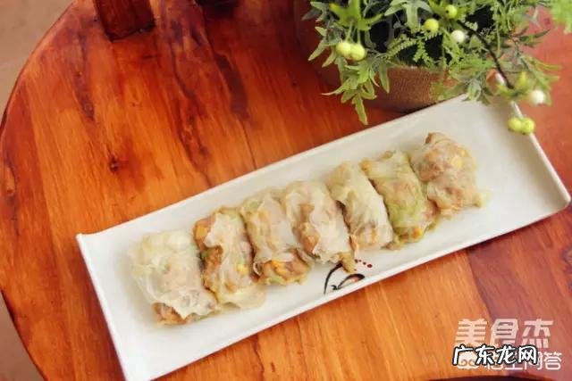 大白菜最好吃的家常做法前三名你是怎么排列的?