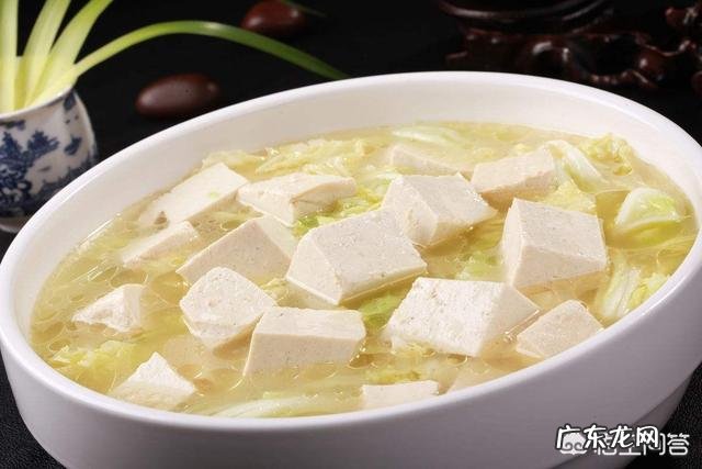 大白菜最好吃的家常做法前三名你是怎么排列的?