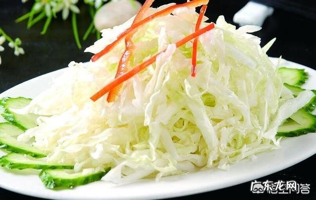 大白菜最好吃的家常做法前三名你是怎么排列的?