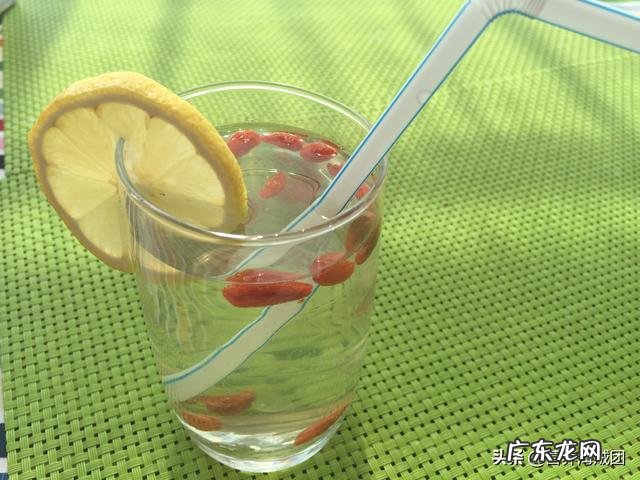 吃柠檬有什么好处？