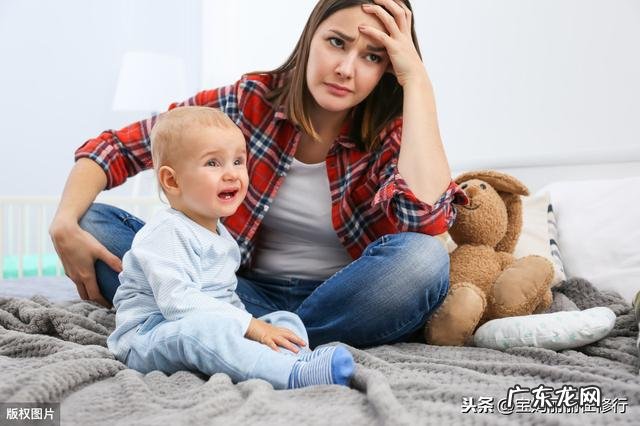 产后抑郁有什么表现,如何判断自己是不是产后抑郁?