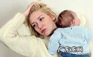 产后抑郁有什么表现,如何判断自己是不是产后抑郁?