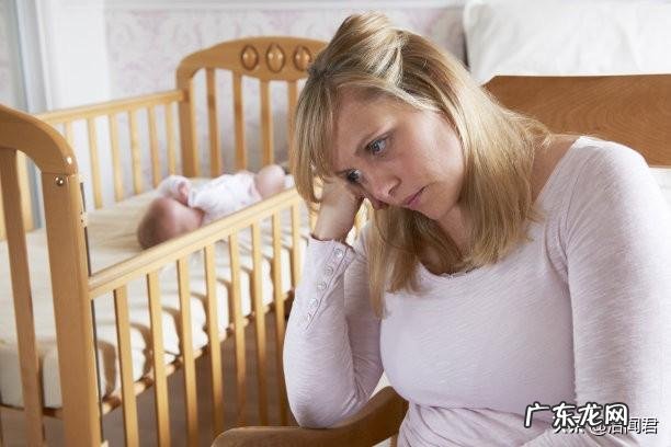 产后抑郁有什么表现,如何判断自己是不是产后抑郁?