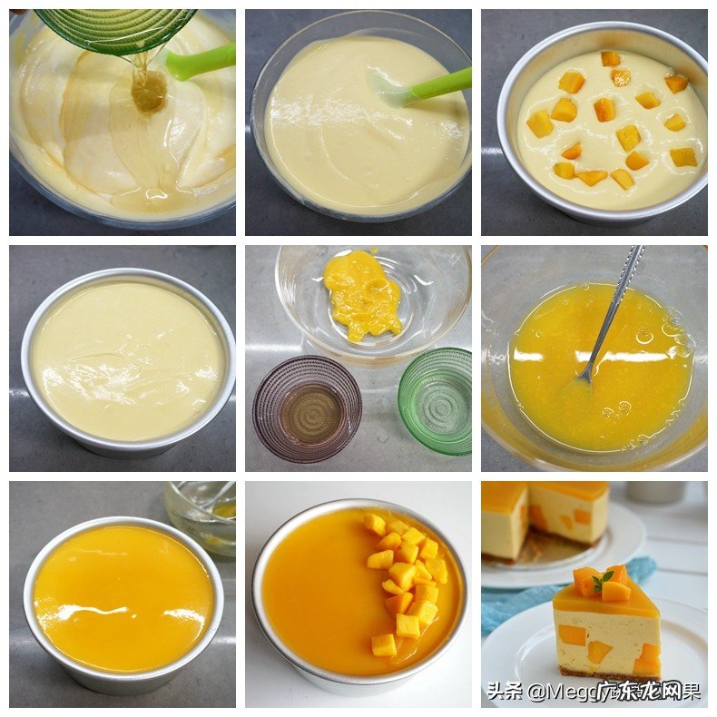 4款小零食,又香又甜,配上红茶最好吃,做法详解,一看就会 甜的零食有哪些