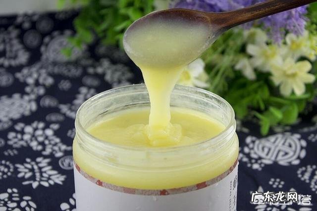 蜂王浆有什么营养价值,怎么服用?