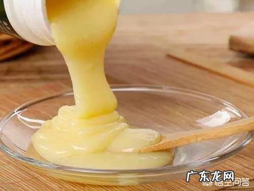 蜂王浆有什么营养价值,怎么服用?