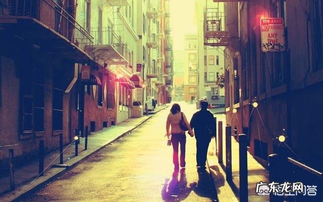 有哪些说到心坎里的爱情语录？