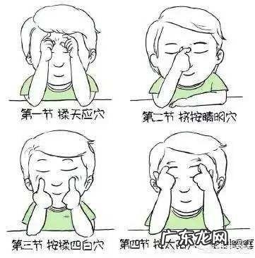 为什么眼保健可以操流行几十年不衰?