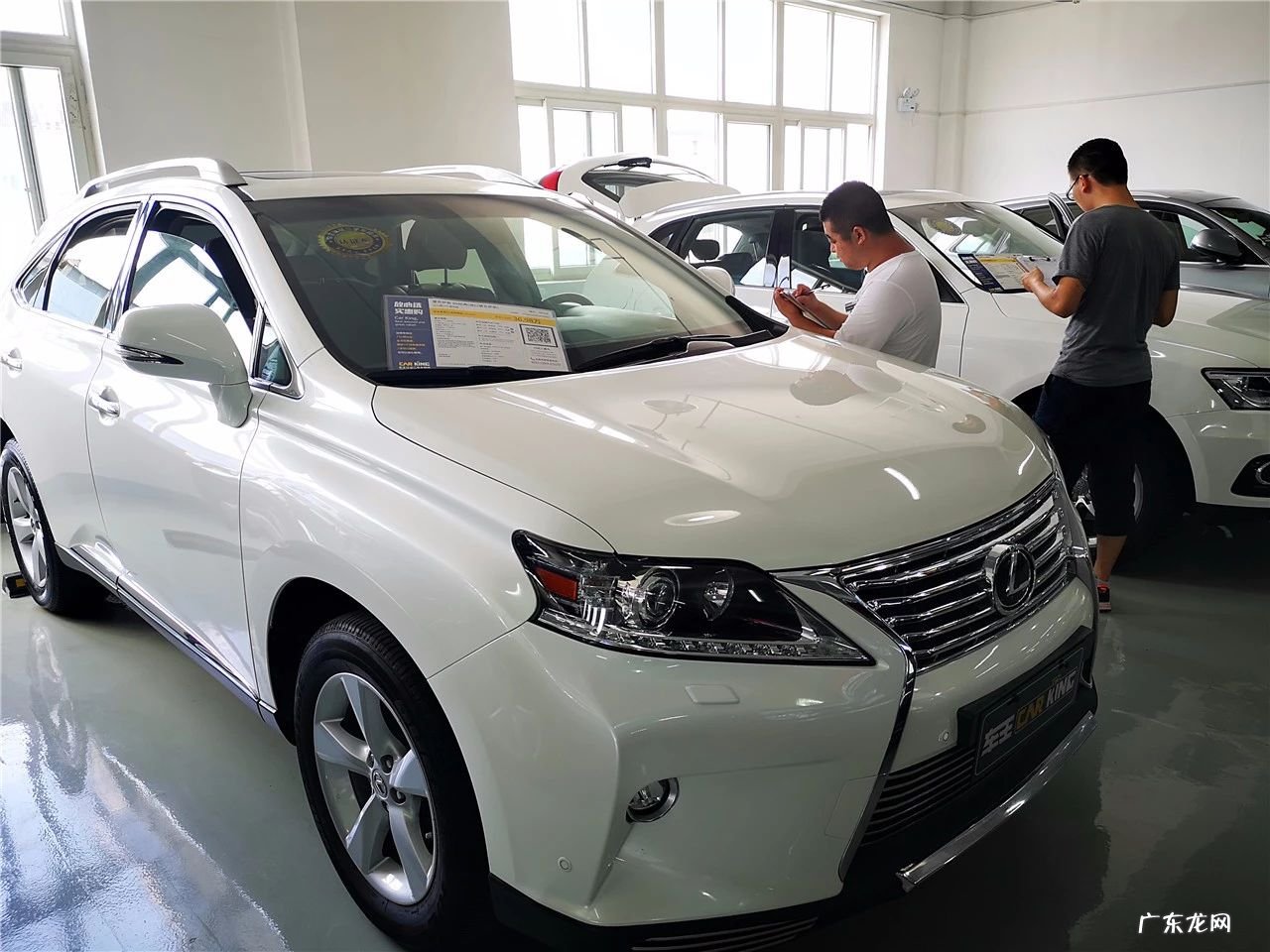 天津车王二手车超市 车王二手车超市怎么样