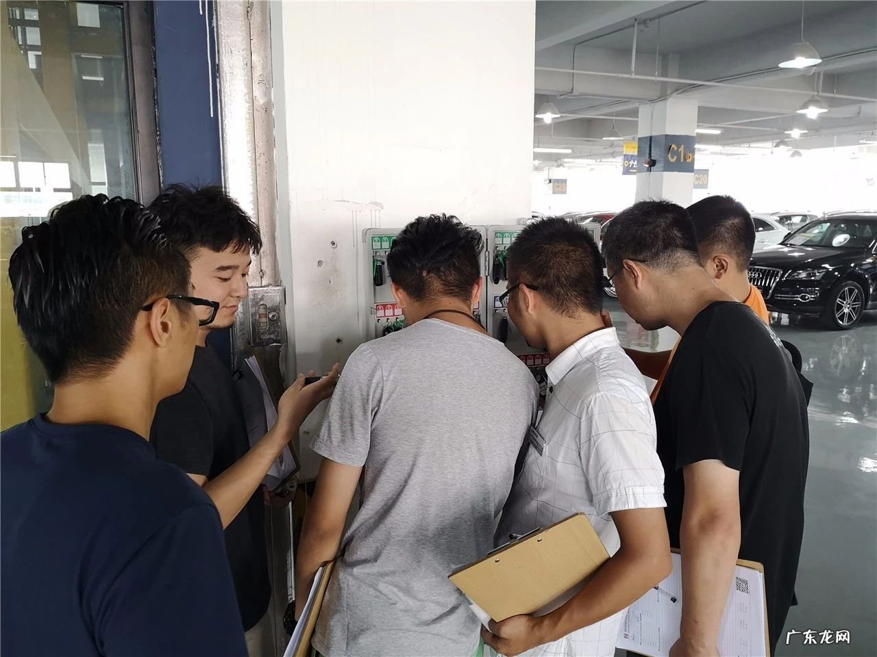 天津车王二手车超市 车王二手车超市怎么样