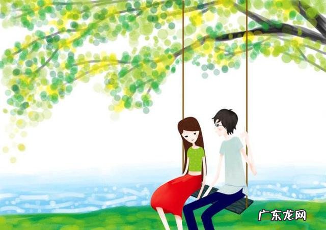 你们对初中生甚至小学生早恋有什么看法？