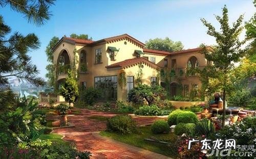 东北朝向的房子风水图解 西南朝东北的房子风水