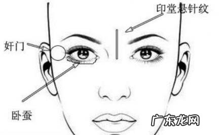有悬针纹的人的命运是怎样的 有悬针纹的人的命运是怎样的呢