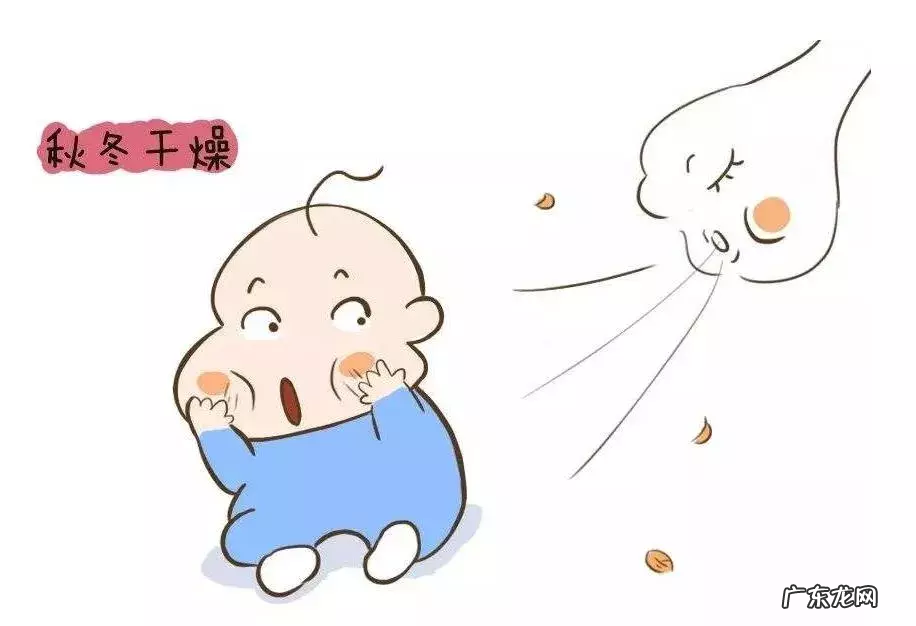 冬季幼儿育儿知识 学前班秋冬季育儿知识