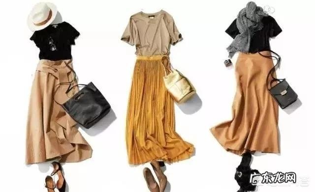 四十多岁的中年女性该怎样选择着装？