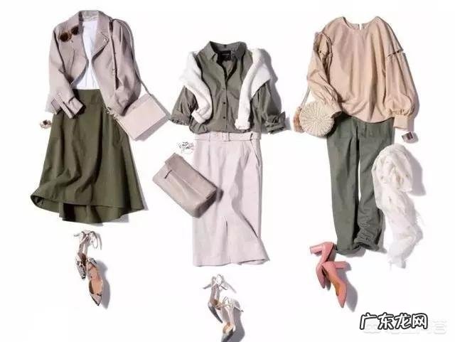 四十多岁的中年女性该怎样选择着装?