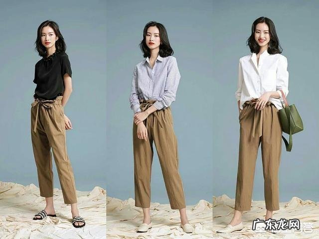 四十多岁的中年女性该怎样选择着装?