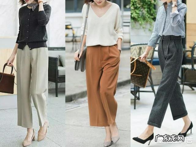 四十多岁的中年女性该怎样选择着装?