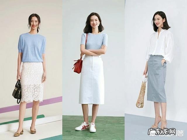 四十多岁的中年女性该怎样选择着装?