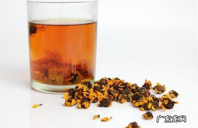 菊花有什么功效与禁忌?