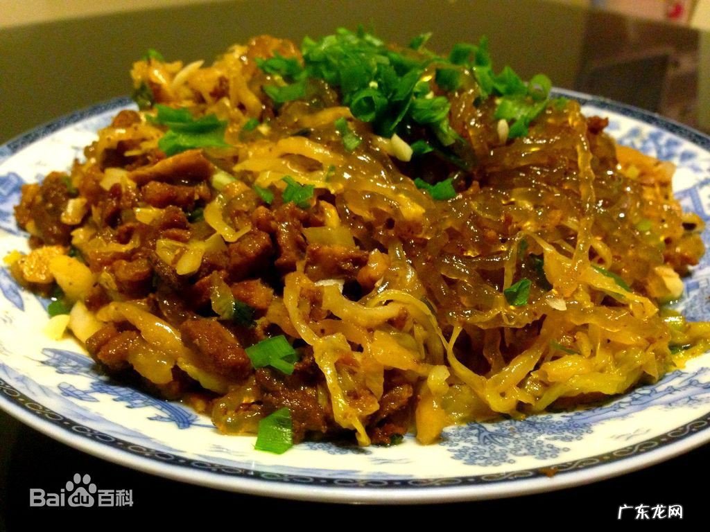 四川酸菜怎么吃