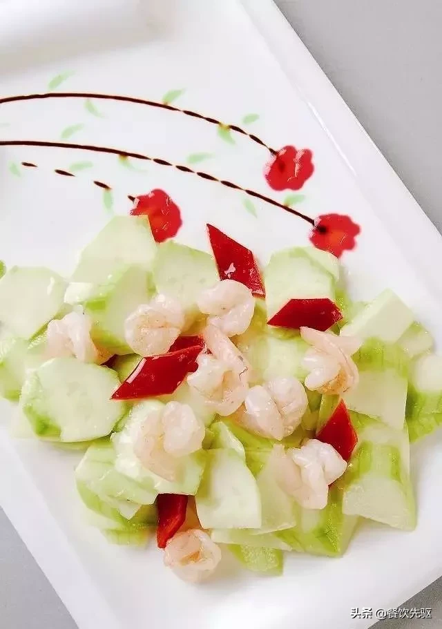 酒店菜谱 五星级酒店菜谱大全分享