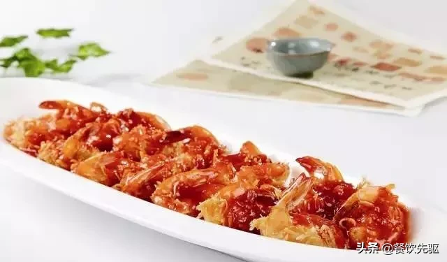 酒店菜谱 五星级酒店菜谱大全分享