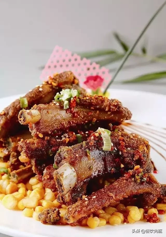 酒店菜谱 五星级酒店菜谱大全分享