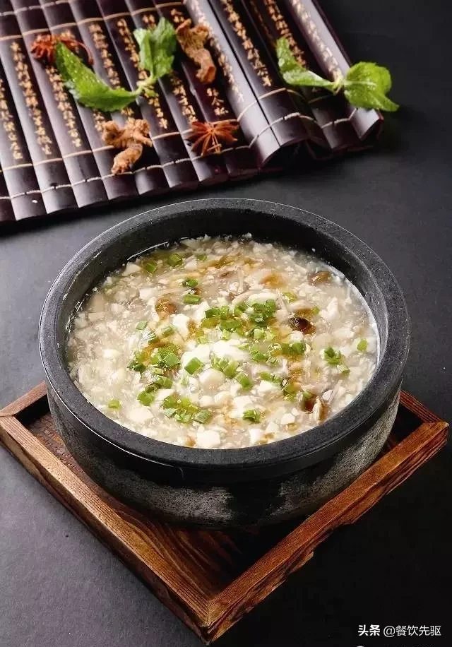 酒店菜谱 五星级酒店菜谱大全分享