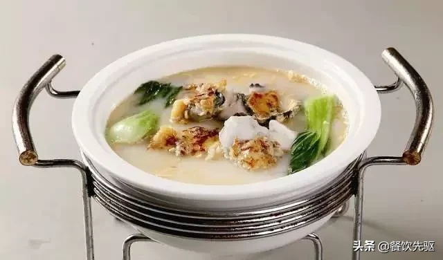 酒店菜谱 五星级酒店菜谱大全分享