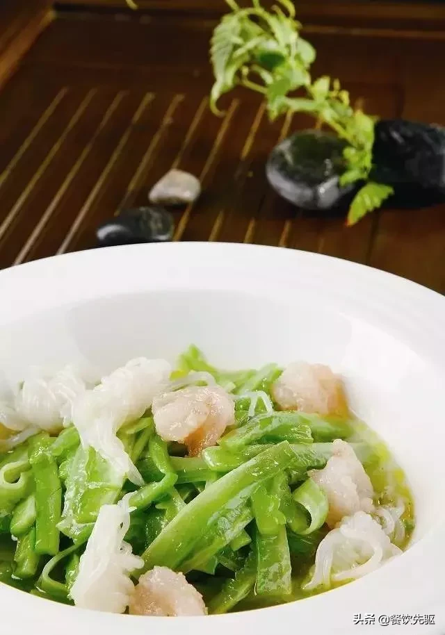 酒店菜谱 五星级酒店菜谱大全分享