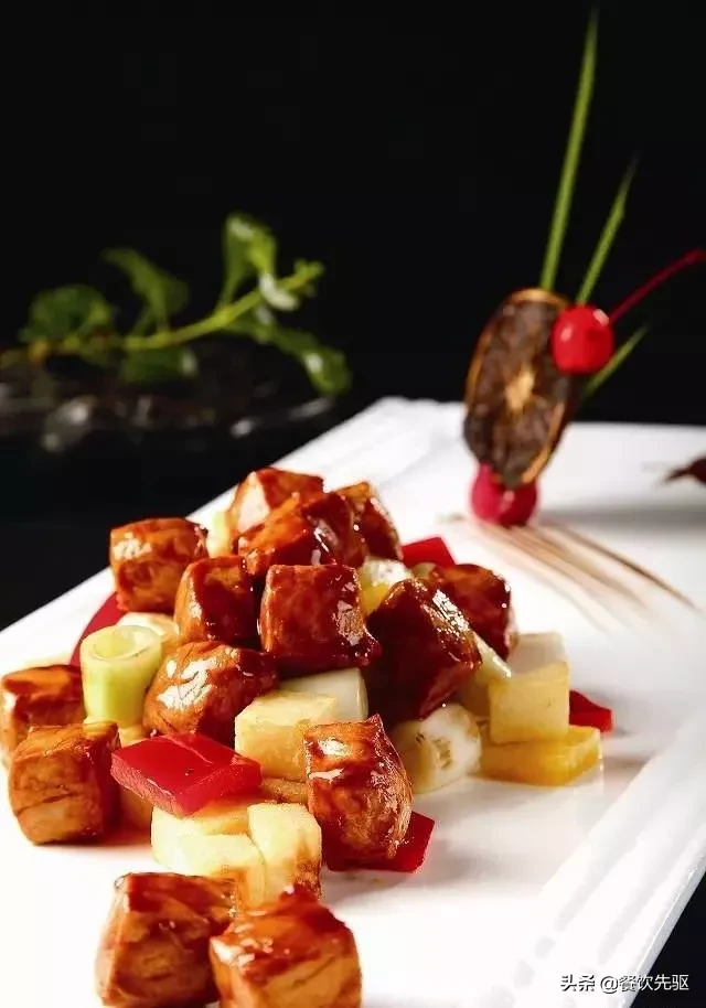 酒店菜谱 五星级酒店菜谱大全分享