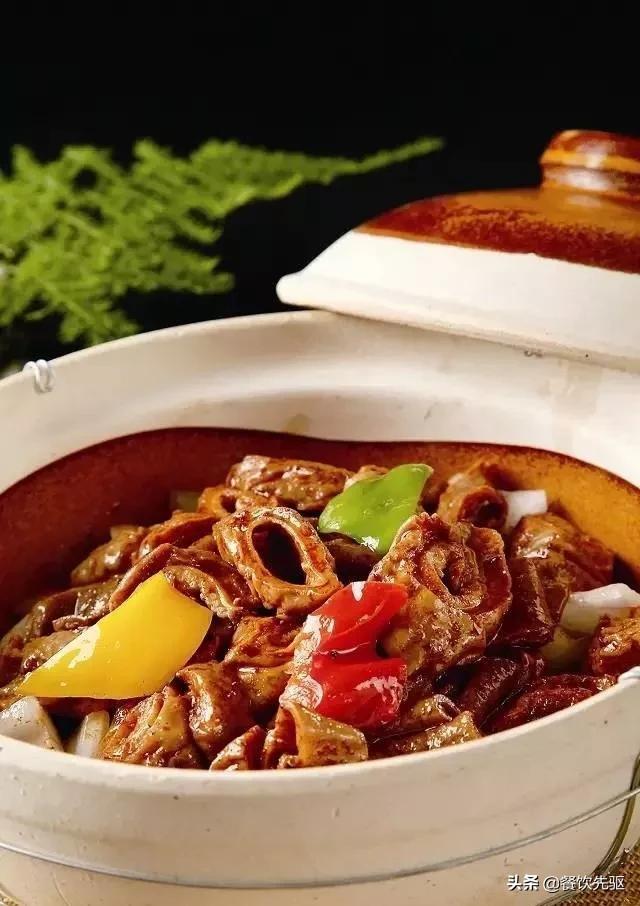 酒店菜谱 五星级酒店菜谱大全分享