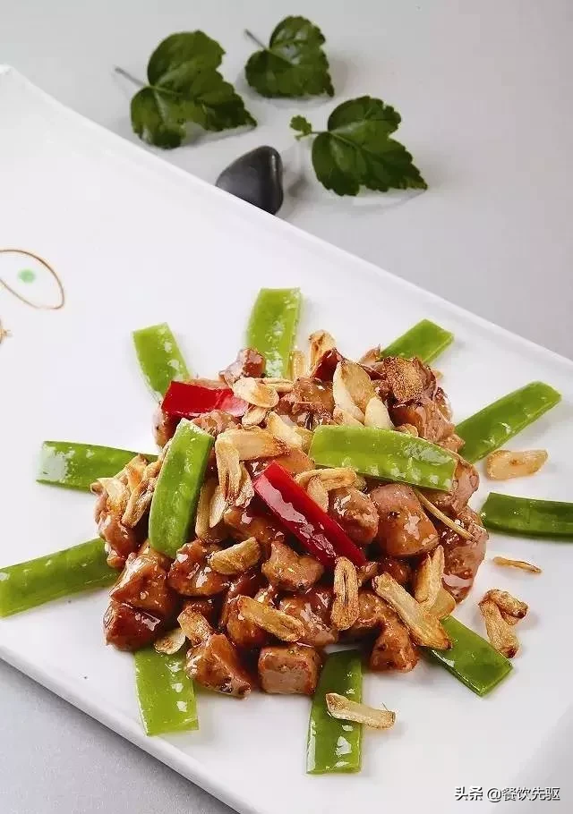 酒店菜谱 五星级酒店菜谱大全分享