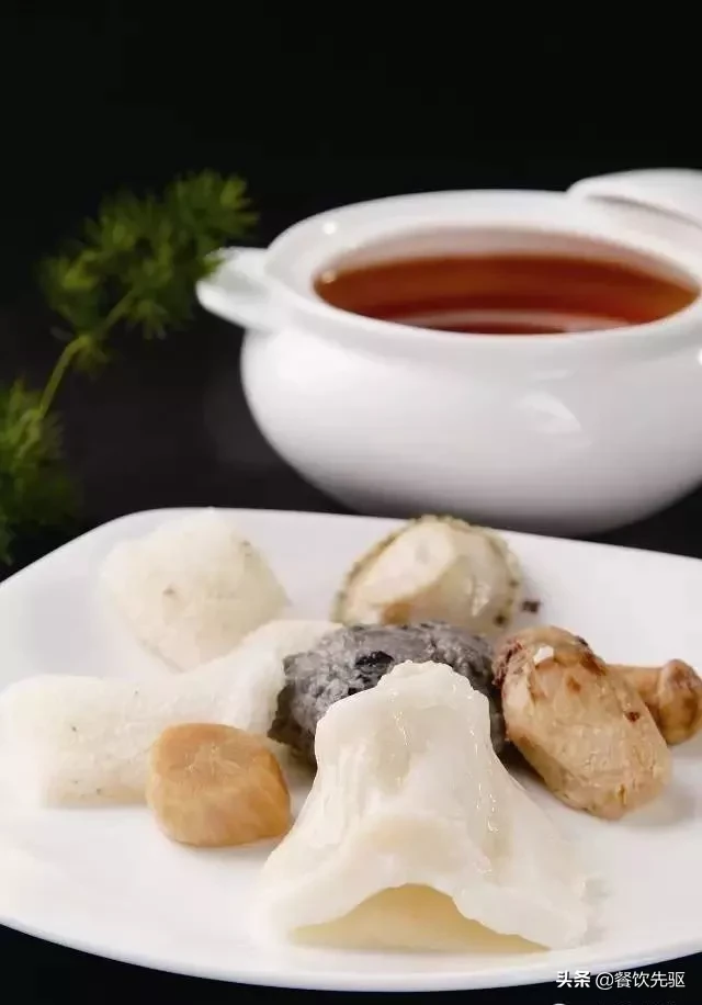 酒店菜谱 五星级酒店菜谱大全分享