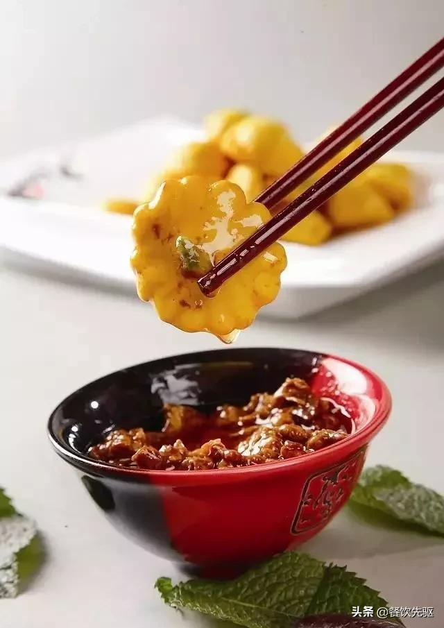 酒店菜谱 五星级酒店菜谱大全分享