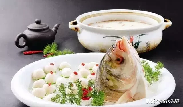 酒店菜谱 五星级酒店菜谱大全分享