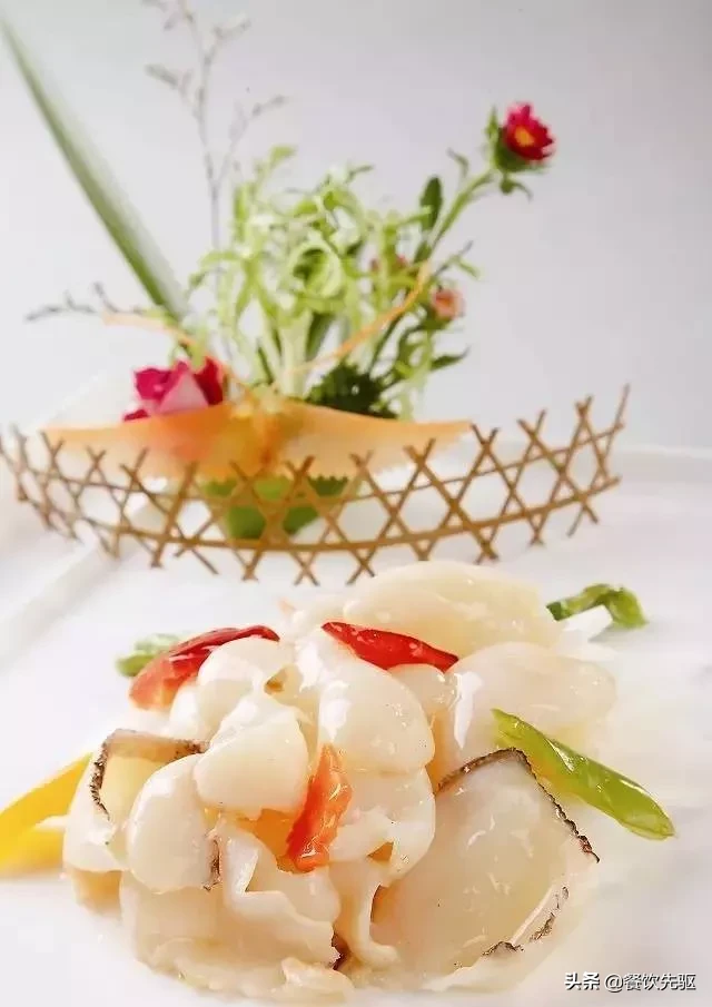 酒店菜谱 五星级酒店菜谱大全分享