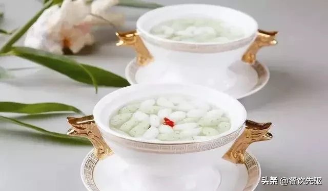 酒店菜谱 五星级酒店菜谱大全分享