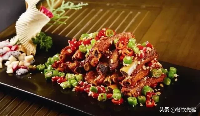 酒店菜谱 五星级酒店菜谱大全分享