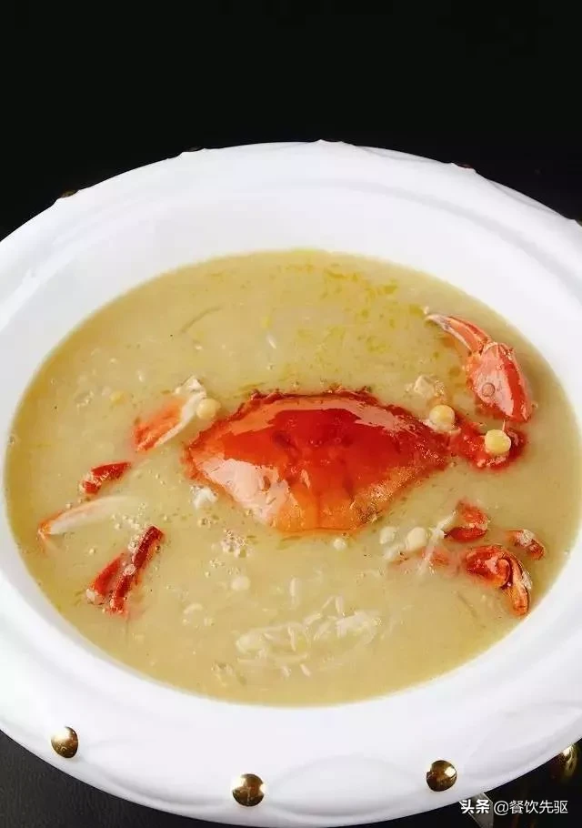 酒店菜谱 五星级酒店菜谱大全分享