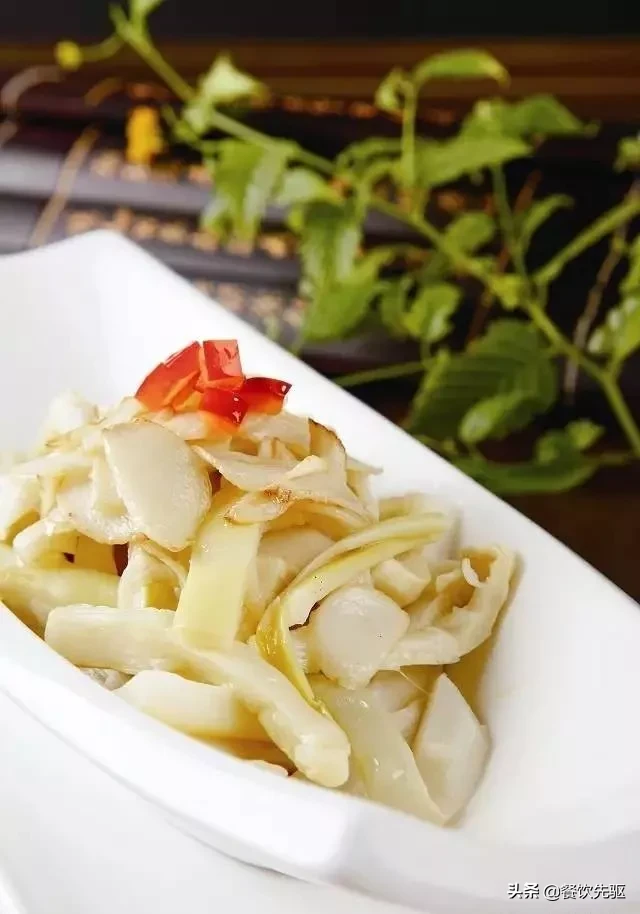 酒店菜谱 五星级酒店菜谱大全分享